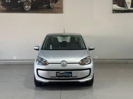 VOLKSWAGEN UP 1.0 12V 4P FLEX MOVE UP, Foto 2