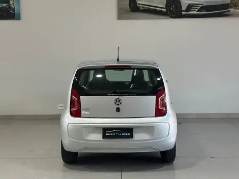 VOLKSWAGEN UP 1.0 12V 4P FLEX MOVE UP, Foto 5