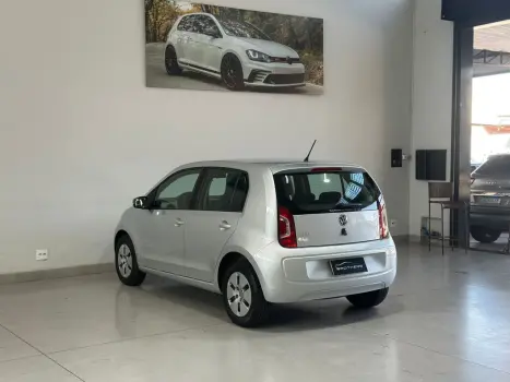 VOLKSWAGEN UP 1.0 12V 4P FLEX MOVE UP, Foto 6