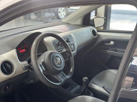 VOLKSWAGEN UP 1.0 12V 4P FLEX MOVE UP, Foto 7