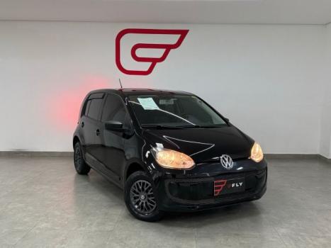 VOLKSWAGEN UP 1.0 12V TAKE FLEX, Foto 1