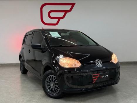 VOLKSWAGEN UP 1.0 12V TAKE FLEX, Foto 2