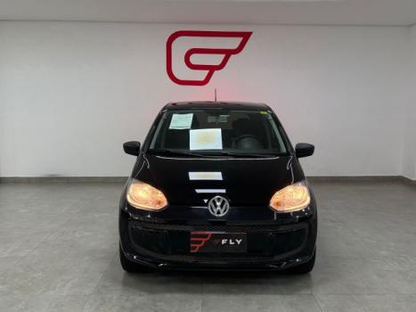 VOLKSWAGEN UP 1.0 12V TAKE FLEX, Foto 3