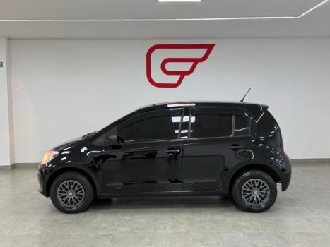 VOLKSWAGEN UP 1.0 12V TAKE FLEX, Foto 4