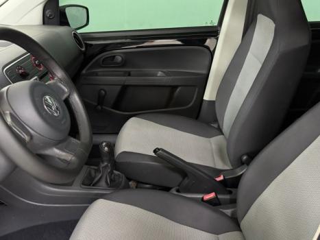 VOLKSWAGEN UP 1.0 12V TAKE FLEX, Foto 5