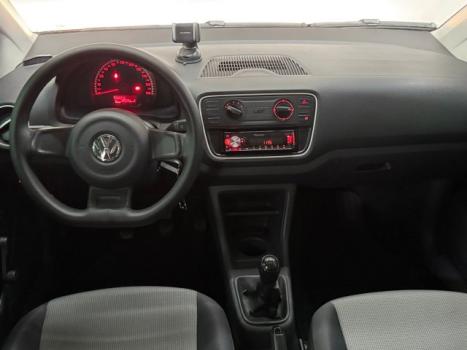 VOLKSWAGEN UP 1.0 12V TAKE FLEX, Foto 6