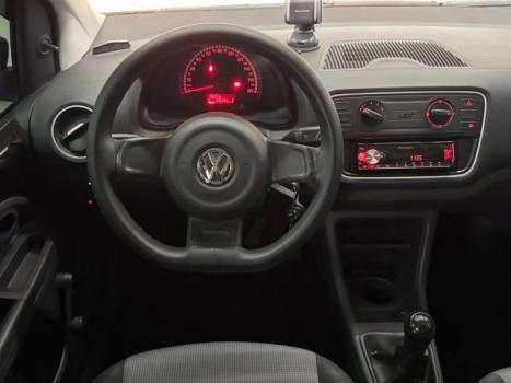 VOLKSWAGEN UP 1.0 12V TAKE FLEX, Foto 7