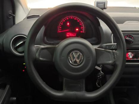 VOLKSWAGEN UP 1.0 12V TAKE FLEX, Foto 8