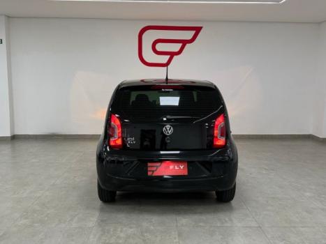 VOLKSWAGEN UP 1.0 12V TAKE FLEX, Foto 14