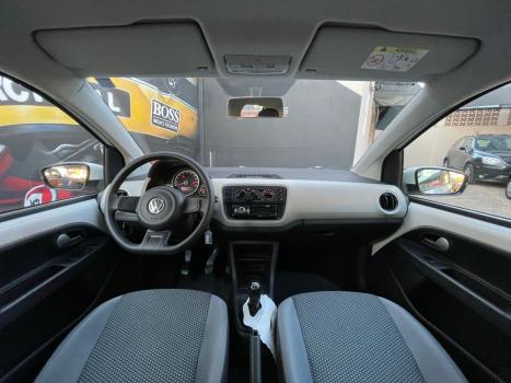 VOLKSWAGEN UP 1.0 12V 4P FLEX MOVE UP, Foto 11