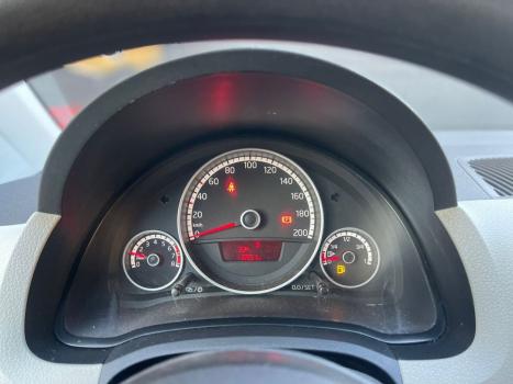 VOLKSWAGEN UP 1.0 12V 4P FLEX MOVE UP, Foto 14