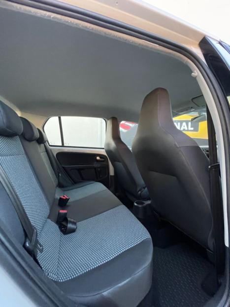 VOLKSWAGEN UP 1.0 12V 4P FLEX MOVE UP, Foto 17