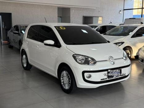 VOLKSWAGEN UP 1.0 12V 4P HIGH FLEX, Foto 2