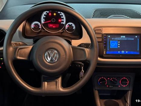 VOLKSWAGEN UP 1.0 12V 4P HIGH FLEX, Foto 5