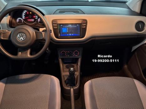VOLKSWAGEN UP 1.0 12V 4P HIGH FLEX, Foto 6