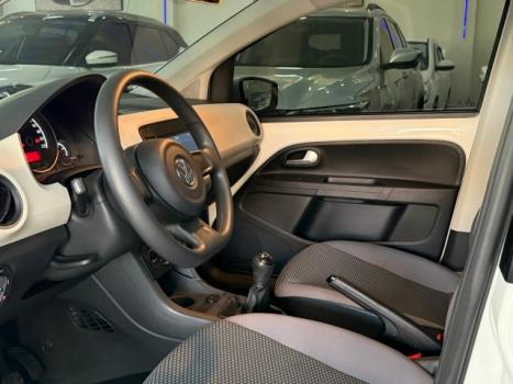 VOLKSWAGEN UP 1.0 12V 4P HIGH FLEX, Foto 7