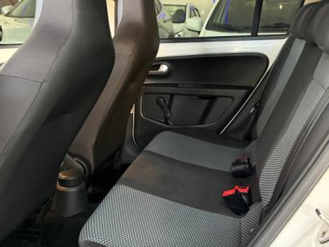VOLKSWAGEN UP 1.0 12V 4P HIGH FLEX, Foto 8