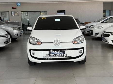 VOLKSWAGEN UP 1.0 12V 4P HIGH FLEX, Foto 9