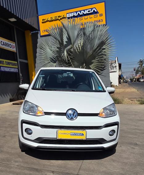 VOLKSWAGEN UP 1.0 12V 4P FLEX MOVE UP, Foto 2