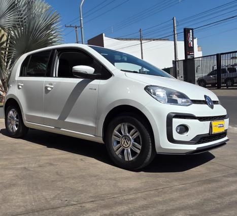 VOLKSWAGEN UP 1.0 12V 4P FLEX MOVE UP, Foto 3