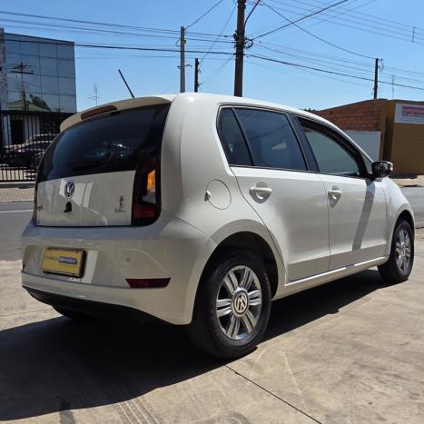 VOLKSWAGEN UP 1.0 12V 4P FLEX MOVE UP, Foto 4