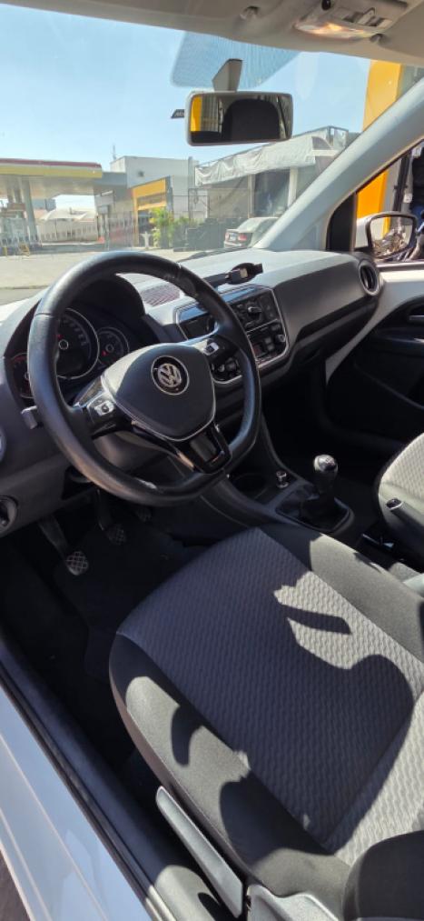VOLKSWAGEN UP 1.0 12V 4P FLEX MOVE UP, Foto 5