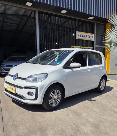 VOLKSWAGEN UP 1.0 12V 4P FLEX MOVE UP, Foto 6