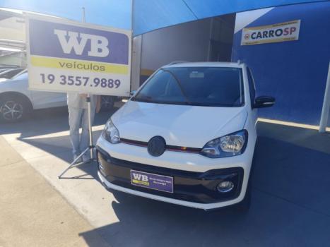 VOLKSWAGEN UP 1.0 4P FLEX 170 TSI XTREME, Foto 2