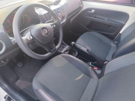 VOLKSWAGEN UP 1.0 4P FLEX 170 TSI XTREME, Foto 8
