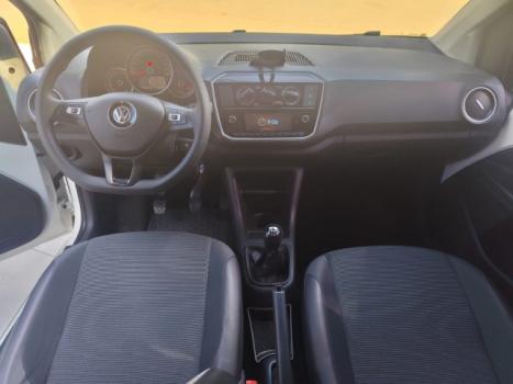 VOLKSWAGEN UP 1.0 4P FLEX 170 TSI XTREME, Foto 9