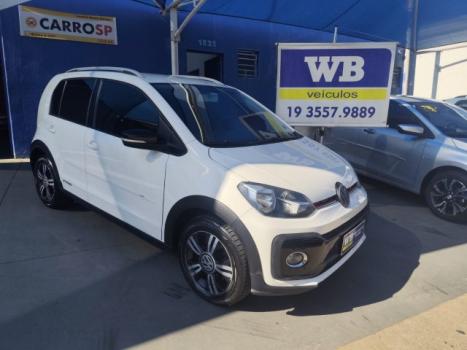 VOLKSWAGEN UP 1.0 4P FLEX 170 TSI XTREME, Foto 13
