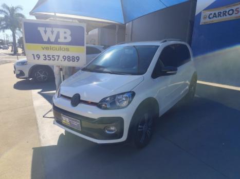 VOLKSWAGEN UP 1.0 4P FLEX 170 TSI XTREME, Foto 18