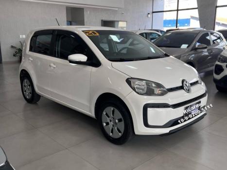 VOLKSWAGEN UP 1.0 4P FLEX 170 TSI XTREME, Foto 2