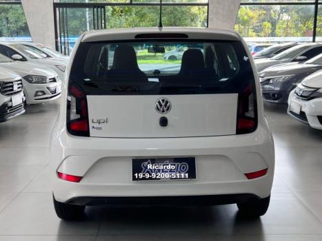 VOLKSWAGEN UP 1.0 4P FLEX 170 TSI XTREME, Foto 4