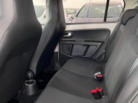 VOLKSWAGEN UP 1.0 4P FLEX 170 TSI XTREME, Foto 6