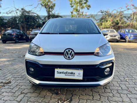VOLKSWAGEN UP 1.0 4P FLEX 170 TSI CONNECT, Foto 2