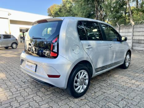 VOLKSWAGEN UP 1.0 4P FLEX 170 TSI CONNECT, Foto 3