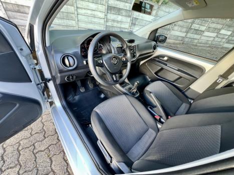 VOLKSWAGEN UP 1.0 4P FLEX 170 TSI CONNECT, Foto 5