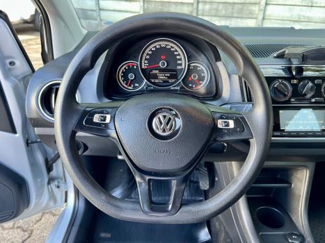VOLKSWAGEN UP 1.0 4P FLEX 170 TSI CONNECT, Foto 6