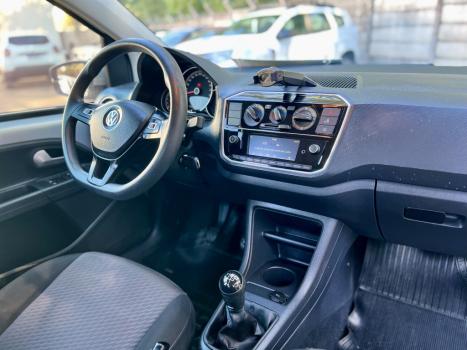 VOLKSWAGEN UP 1.0 4P FLEX 170 TSI CONNECT, Foto 7