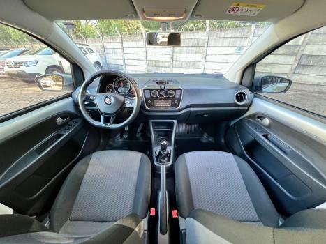 VOLKSWAGEN UP 1.0 4P FLEX 170 TSI CONNECT, Foto 8