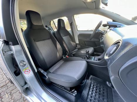 VOLKSWAGEN UP 1.0 4P FLEX 170 TSI CONNECT, Foto 9