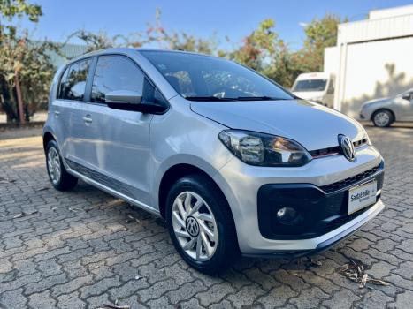 VOLKSWAGEN UP 1.0 4P FLEX 170 TSI CONNECT, Foto 11