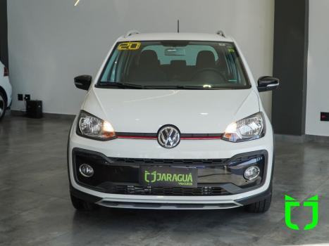 VOLKSWAGEN UP 1.0 4P FLEX 170 TSI XTREME, Foto 2