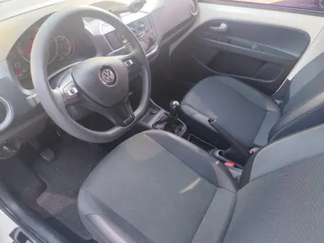 VOLKSWAGEN UP 1.0 4P FLEX 170 TSI XTREME, Foto 8