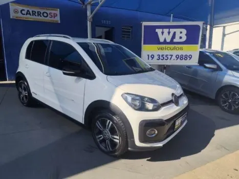 VOLKSWAGEN UP 1.0 4P FLEX 170 TSI XTREME, Foto 13