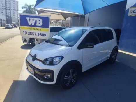 VOLKSWAGEN UP 1.0 4P FLEX 170 TSI XTREME, Foto 15