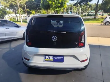 VOLKSWAGEN UP 1.0 4P FLEX 170 TSI XTREME, Foto 20