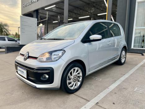 VOLKSWAGEN UP 1.0 4P FLEX 170 TSI CONNECT, Foto 1