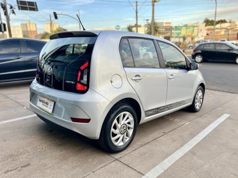 VOLKSWAGEN UP 1.0 4P FLEX 170 TSI CONNECT, Foto 3